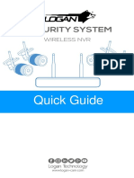 Logan CCTV Complete Manual