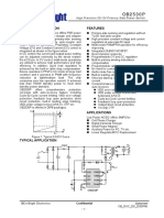 OB2530P On BrightElectronics