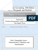 Intermediate Accounting, 10th Edition Kieso, Weygandt, and Warfield