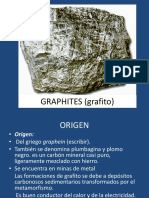 Graphites