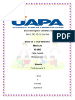 Tarea 1 Practica Docente II.