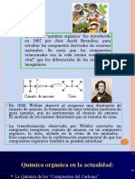 Quimica Organica Introduccion