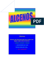 7 Alcenos