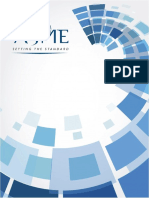 ASME - Código ASME Sección IX, Soldadura Desarrollo y Calificación de Procedimientos y Soldadores - Danfer de La Cruz