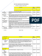 Nddot Field Sampling and Testing Manual