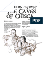 Caves of Chisca-Printer