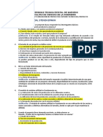 Deber 6 Formulacion y Evaluacion de Proyectos