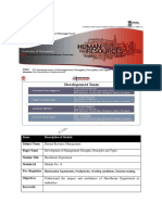 Understand The Impact and Usefulness of Hawthorne Experiment in Industries