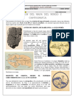 Representaciones Cartograficas 7º