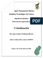 Cristalizacion OP2