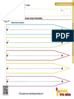 03 Delineado de Líneas Rectas Horizontales PDF