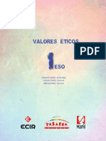 Valores Eticos Libro