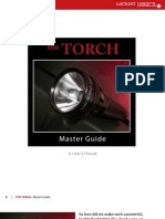 The Torch Master Guide