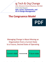 Congruence Model-POSTED PDF