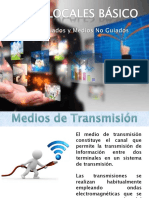 Medios Transmision PDF