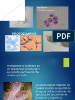 Parasitologia