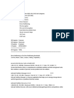 Drive Partitioning