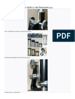 Partes Del Microscopio Óptico y Sus Funciones