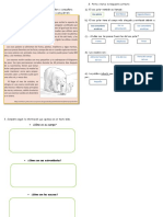 Guía de Actividades