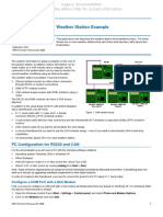 AP0110 Weather Station Example PDF