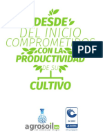 Instructivo Toma de Muestras Plegable PDF