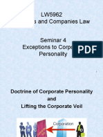 Lecture 4 Corp Personality 130917-4 PDF