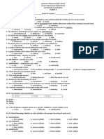 19-21. Denotation and Connotation: A. Positive B. Neutral C. Negative