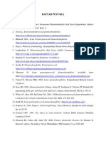 Daftar Pustaka: Acute Poststreptococcal Glomerulonephritis