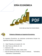 Sesion 2 - Economica PDF