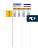11008.1 45 Degree 103 104 105 106: Current Price Gann Angle
