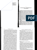 CAVAROZZI El Fracaso de La Semi-Democracia y Sus Legados