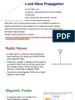 Antennas and Wave Propagation