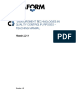 Dimensioning and Tolerancing