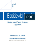 Ejercicios Tema 3. Parte 1