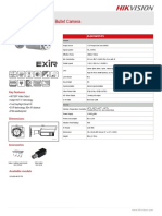 DS 2ce16c2t Ir2 PDF