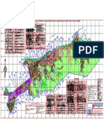 Plano de Zonificacion Distrito de Ate 2017