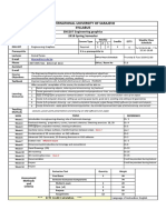 Ens207 Engineering Graphics Syllabus Spring 2018 0