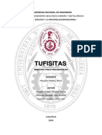 TUFISITAS