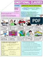 Useof2 Type of Conditional Form of 2 - Type of Conditional