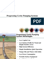 Weatherford Artificial Lifts Progressing Cavity Pumping Systems PDF