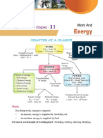 Class 9 Science Study Material Chapter 11 PDF