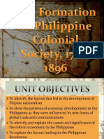 HISTORY PHILIPPINES - Final