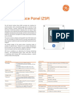 Al15 Kgdraft en Rev00 ZSP Datasheet Web