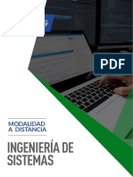 Ingenieria de Sistemas Telesup