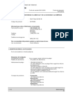 GSAP - Msds - Tellus S2 MX 46