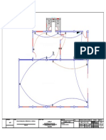 Proposed Extension Room of Supply Office: ckt.2 ckt.3