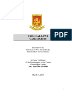 CRIM CLASS DIGEST 1.complete PDF