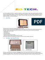 Industrial Filters PDF