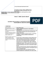 Anexa 1. Model Plan de Afaceri