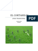 El Cortahilos